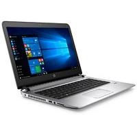HP Probook 455 G3 Laptop, AMD A10-8700p 1.8GHz, 8GB RAM, 1TB HDD, 15.6" LED, DVDRW, AMD, WIFI, Webcam, Bluetooth, Windows 10 Home - P5T06EA