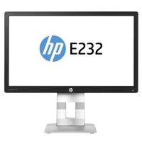 hp elitedisplay e232 monitor