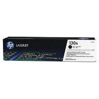 *HP 130A Black LaserJet Cartridge - CF350A