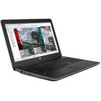 hp zbook 15 g3 mobile workstation intel core i7 6700hq 26 ghz 8gb ram  ...