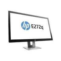 HP EliteDisplay E272q Monitor United Kingdom - UK English localization