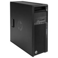 hp z440 workstation intel xeon e5 1603 v4 28ghz 8gb ram 1tb hdd dvdrw  ...