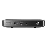 hp t420 gx 209ja 1 ghz 2gb ram 16gb flash drive thin client