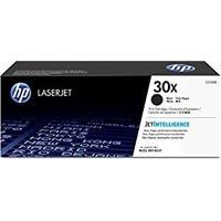 HP 30X High Yield Black Original...