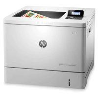 *HP M553dn LaserJet Enterprise Colour Laser Printer