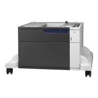 HP Mono LaserJet 1x500 Sheet Feeder Stand