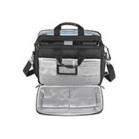 *HP Mobile Printer and Notebook Case - Notebook / printer carrying case - 15.5"