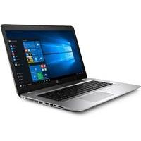 HP ProBook 470 G4 Laptop, Intel Core i5-7200U 2.5 GHz, 4GB RAM, 1TB HDD, 17.3" LED, DVDRW, Intel HD, WIFI, Webcam, Bluetooth, Windows 10 Pro