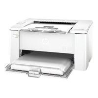 HP M102a LaserJet Pro Mono Laser Printer