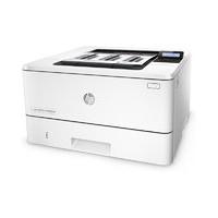 HP M402dne Laserjet Pro Mono Laser Printer with duplex printing