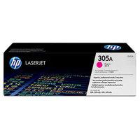 HP 305A Magenta Toner Cartridge - CE413A