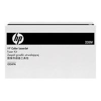 HP Color LJet 220V Fuser Kit f CP4525