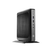 hp flexible thin client t520 gx 212jc 12ghz 4gb ram 16gb ssd