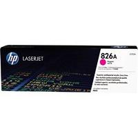 HP 826A Magenta Toner Cartridge Cartridge - CF313A