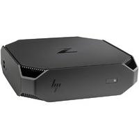 HP Z2 Mini G3 Workstation, Intel Core i7-6700 3.4GHz, 16GB DDR4, 256GB SSD, No-DVD, Intel HD, Windows 7 / 10 Pro, 3 Years Warranty