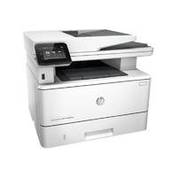 hp m426fdn laserjet pro multifunction mono laser printer