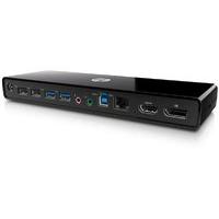 HP 3005pr USB3 Port Replicator UK