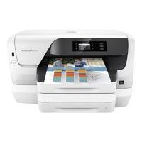 HP Officejet Pro 8218 Wireless A4 Inkjet Printer