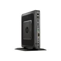 hp flexible t620 gx 217ga 165 ghz 4gb ram 16gb ssd thin client