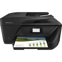 HP Officejet 6950 All-in-one A4 Wireless Inkjet Printer