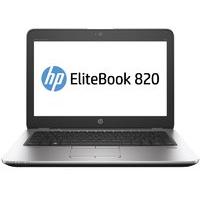 HP EliteBook 820 G4 Laptop, Intel Core i7-7500U 2.7GHz, 8GB RAM 256GB SSD, 12.5" FHD, No-DVD, Intel HD, WIFI, Bluetooth, Webcam, Windows 10 Pro 6