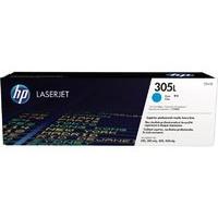 *HP 305L Cyan Economy Toner Cartridge - CE411L