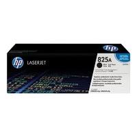 *HP 825A Black Toner Cartridge - CB390A