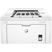 hp m203dn laserjet pro duplex mono laser printer