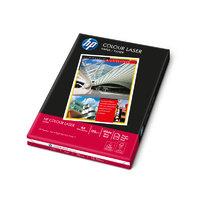 hp colour laser paper a4 120g pk250 wht