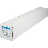 hp bright white 90gsm matte inkjet bond paper roll 914mm x 457m
