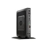 HP Flexible Thin Client t620 GX-217GA 1.65 GHz 4GB RAM 16GB SSD