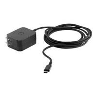 HP 15W USB TYPE-C AC ADAPTER
