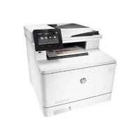 HP M477fdw Laserjet Pro Multifunction Colour Laser Printer