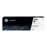 HP 410A Magenta Original LaserJet Toner Cartridge - CF413A