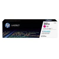 HP 201A Magenta Original Toner Cartridge - CF403A