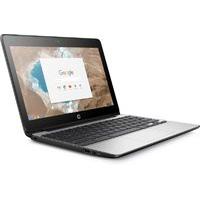HP Chromebook 11 G5, Intel Celeron N3050 1.6GHz, 4GB RAM, 32GB eMMC, 11.6" LED, No-DVD, Intel HD, WIFI, Webcam, Bluetooth, Chrome OS