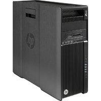 HP Pro Z640 Workstation, Intel Xeon E5-2650v4 2.2GHz, 32GB DDR4, 512GB SSD, DVDRW, Windows 7 / 10 Pro