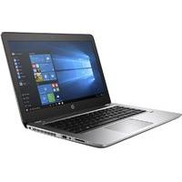 HP ProBook 440 G4 Laptop, Intel Core i5-7200U 2.5 GHz, 4GB RAM, 500GB HDD, 14" LED, No-DVD, Intel HD, WIFI, Webcam, Bluetooth, Windows Home 64