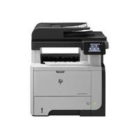 HP LaserJet Pro M521dw Mono Multifunction Printer