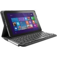 HP Pro Tablet 408 BT KB Case