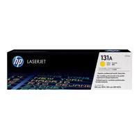 HP 131A Yellow Toner cartridge - CF212A