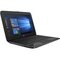 HP Stream 11 Pro G3 Laptop, Intel Celeron N3060 1.6GHz, 4GB RAM, 11.6" LED, No-DVD, Intel HD, WIFI, Webcam, Bluetooth, Windows 10 Home