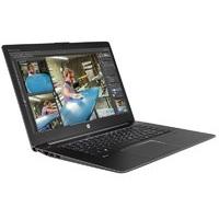 HP ZBook 15 G3 Mobile Workstation, Intel Xeon E3-1505M v5 2.80GHz, 16GB DDR4, 256GB SSD, 15.6" LED, No-DVD, NVIDIA Quadro M1000M 2GB, Windows 7 /