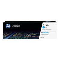 hp 410a cyan original laserjet toner cartridge cf411a