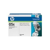 hp 05x dual pack black toner cartridge ce505xd