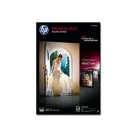 hp premium plus a3 glossy photo paper 20 sheets