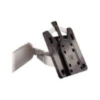 hp quick release mounting kit for flat panel monitors mounting interfa ...