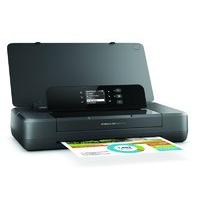 HP Officejet 200 Mobile Inkjet Printer