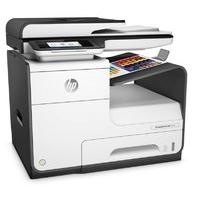 HP PageWide Pro 477dw Wireless Multifunction Printer