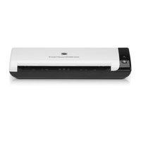 *HP Scanjet Professional 1000 Mobile Scanner